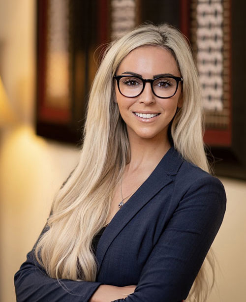 Andrea Seldowitz
